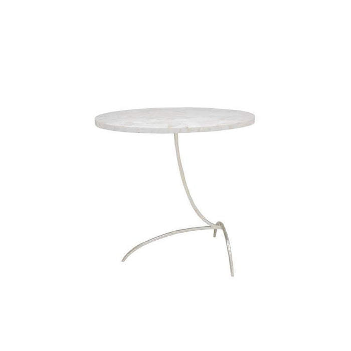 Maitland Smith Float Accent Table