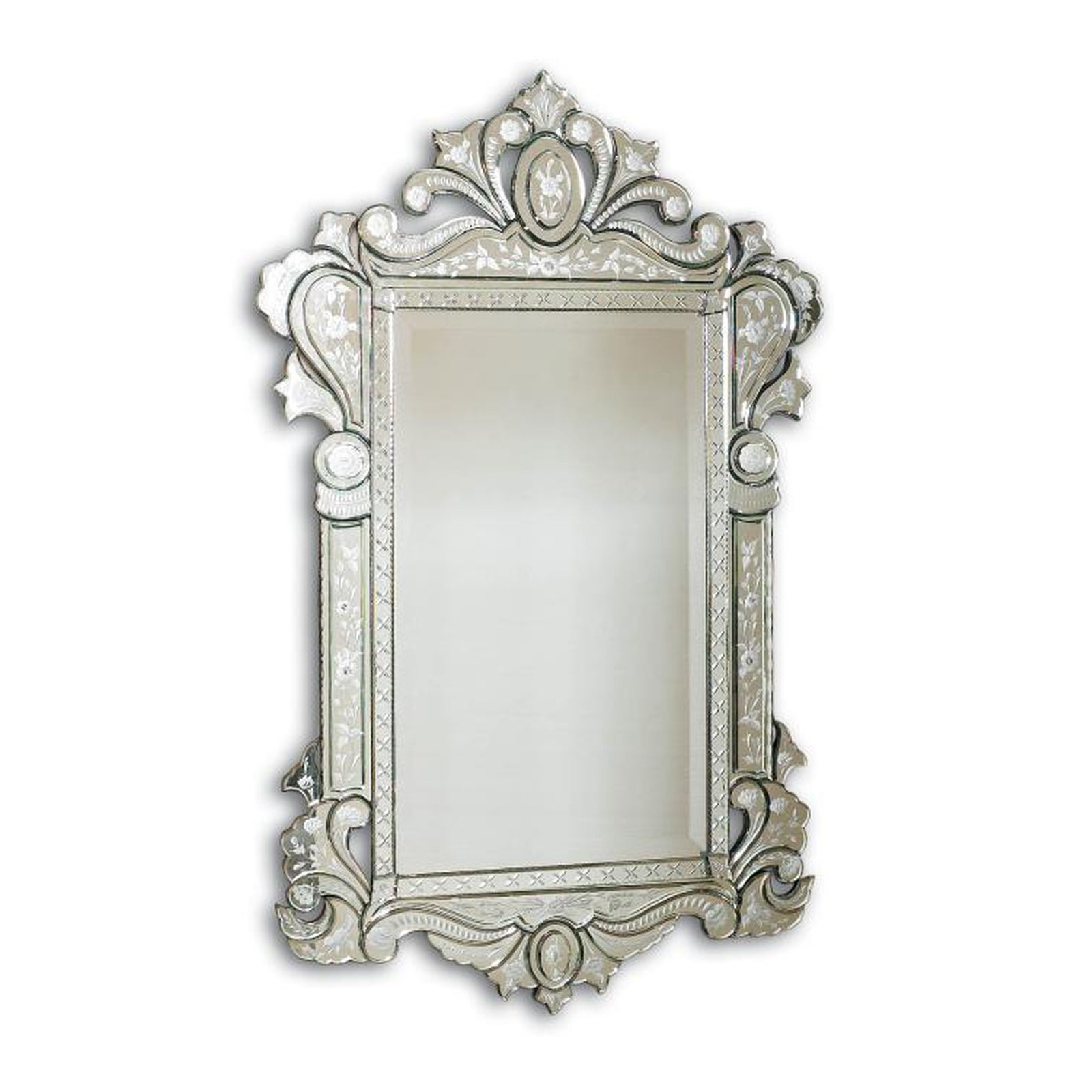 Maitland Smith Castello Mirror