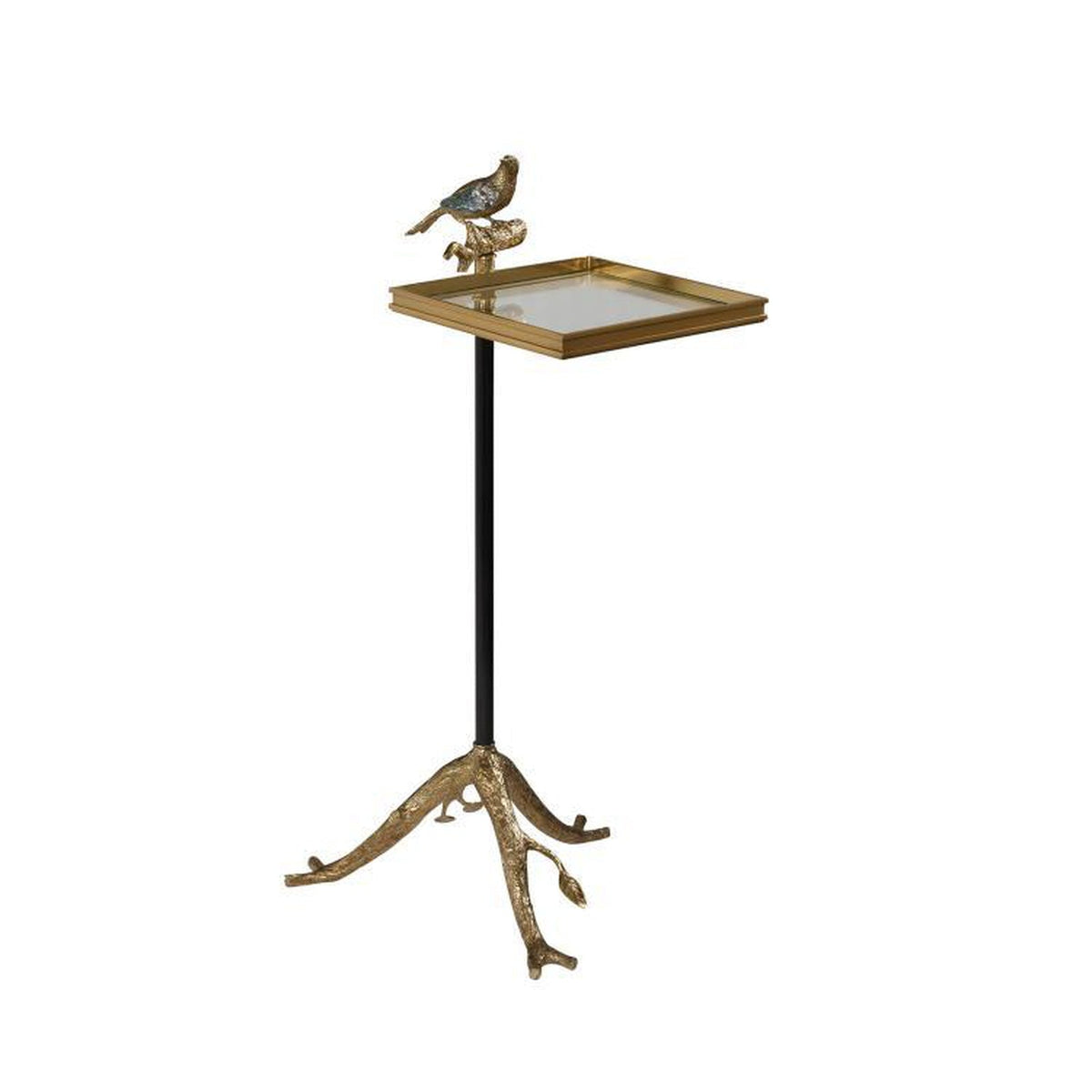 Maitland Smith Tweet Accent Table