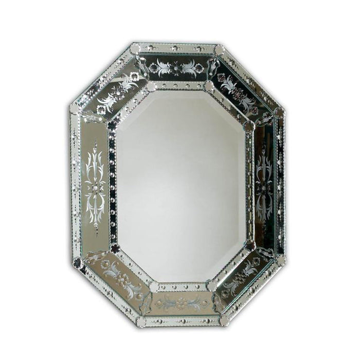 Maitland Smith Torcello Mirror
