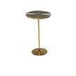 Maitland Smith Textured Accent Table