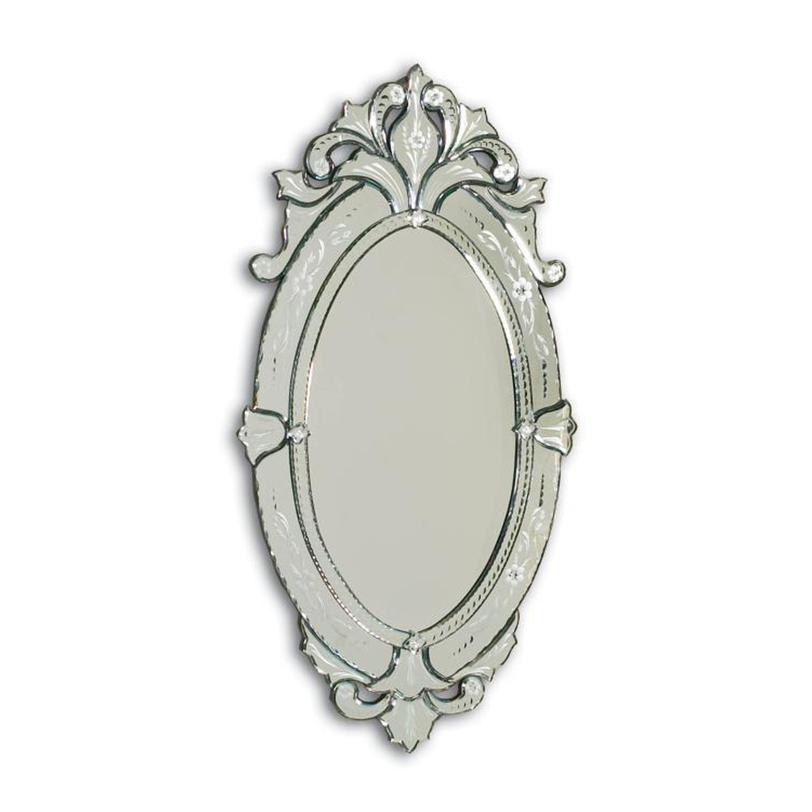 Maitland Smith San Marco Mirror