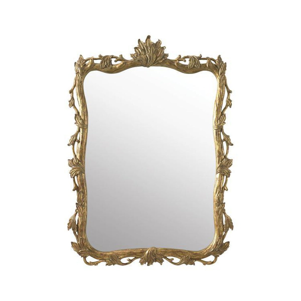 Maitland Smith Gandolfi Mirror