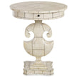 Maitland Smith Lyre Spot Table Clearance