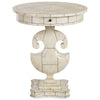 Maitland Smith Lyre Spot Table Clearance