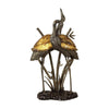 Maitland Smith Marsh Table Lamp