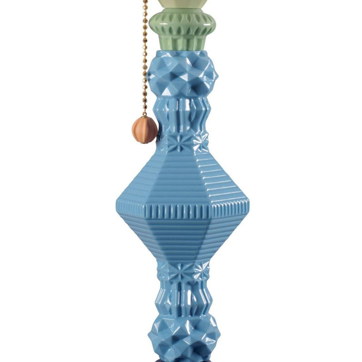 Lladro Belle De Nuit Table Lamp (US)