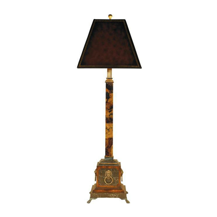 Maitland Smith Dartmouth Table Lamp