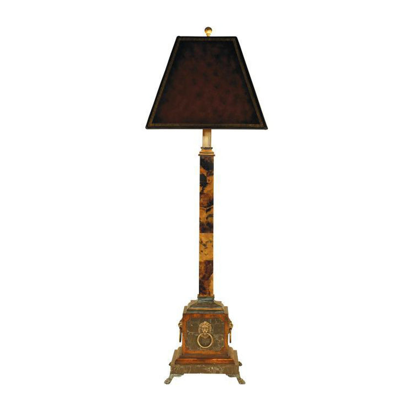 Maitland Smith Dartmouth Table Lamp Clearance