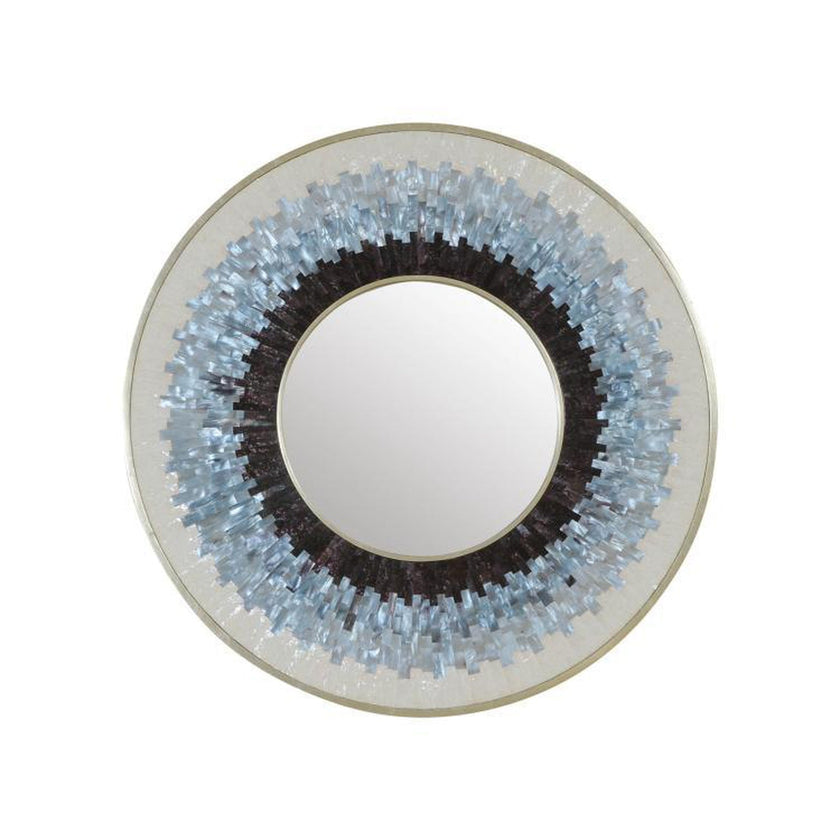 Maitland Smith Concentro Mirror