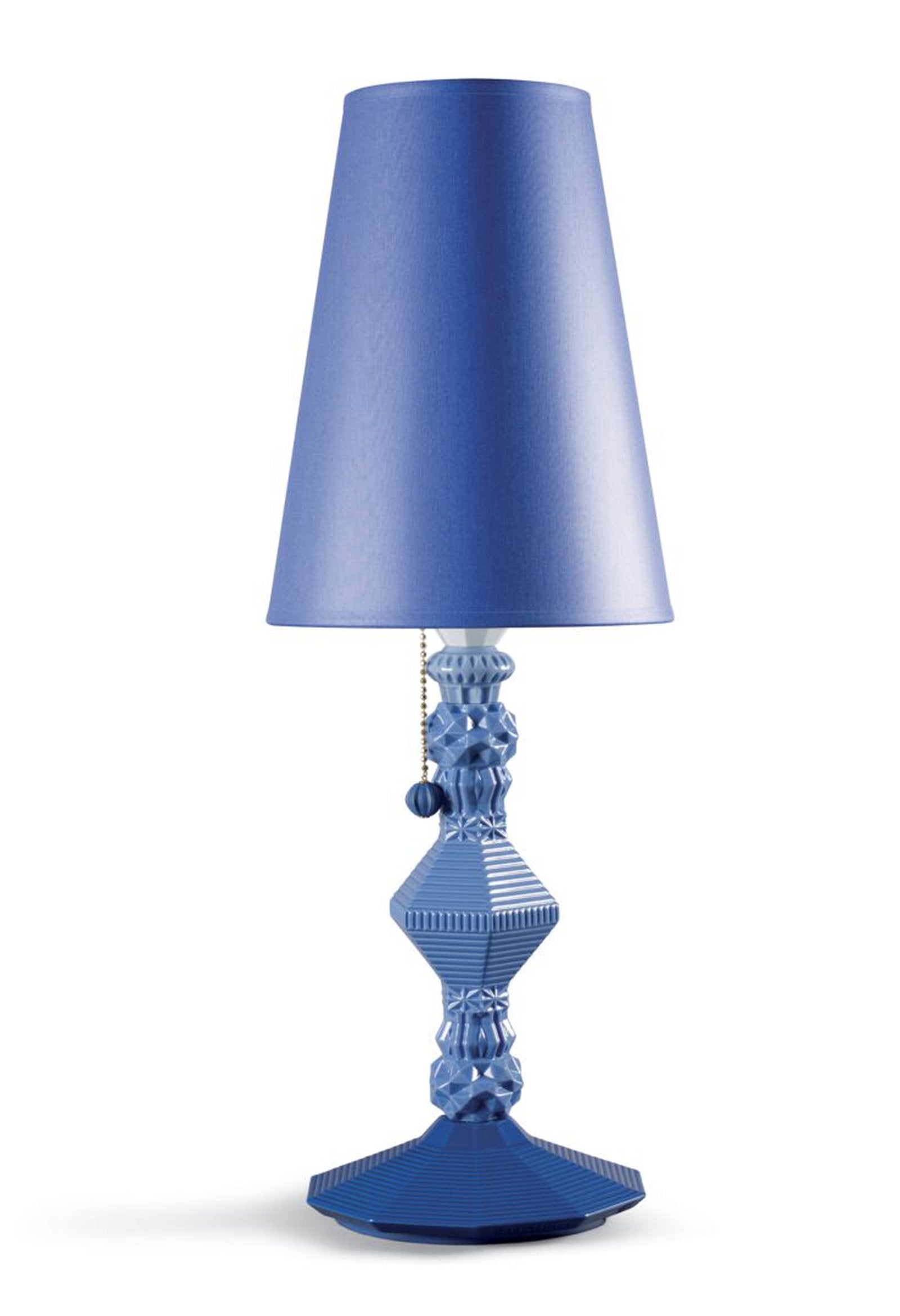 Lladro Belle De Nuit Table Lamp (US)