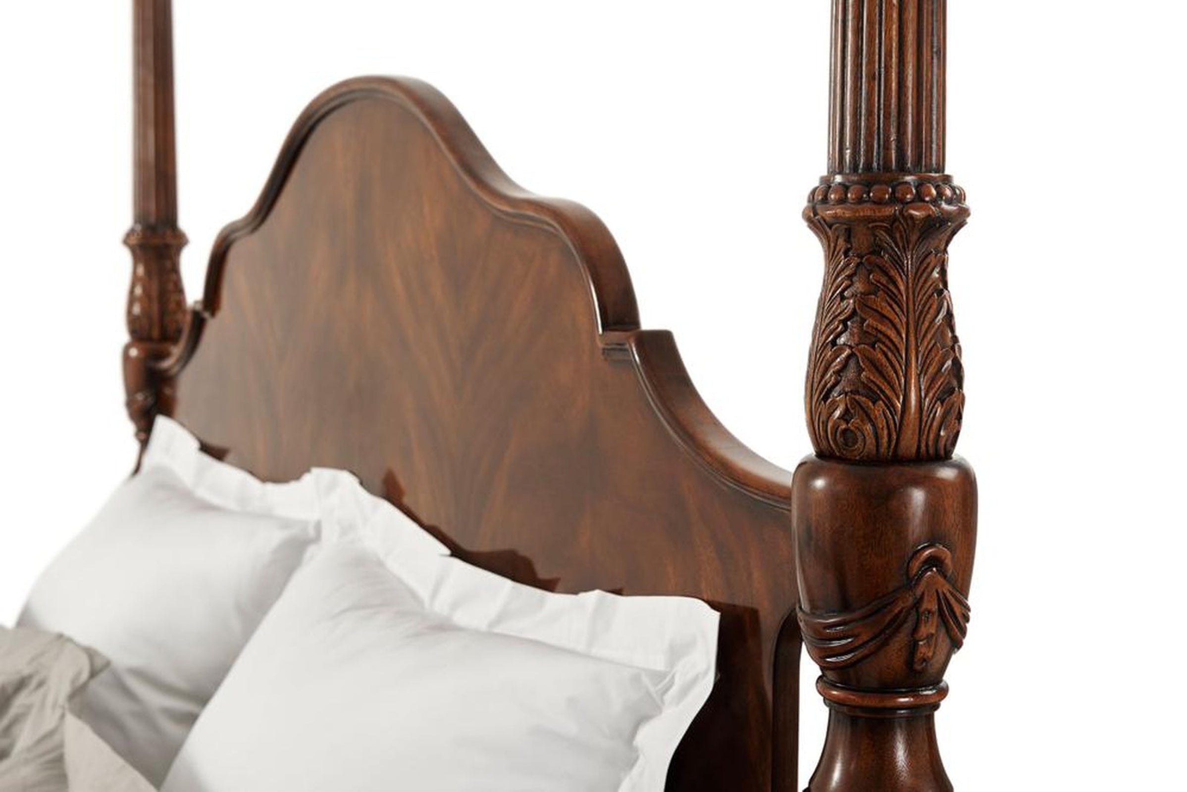 Theodore Alexander The Middleton Rice Bed