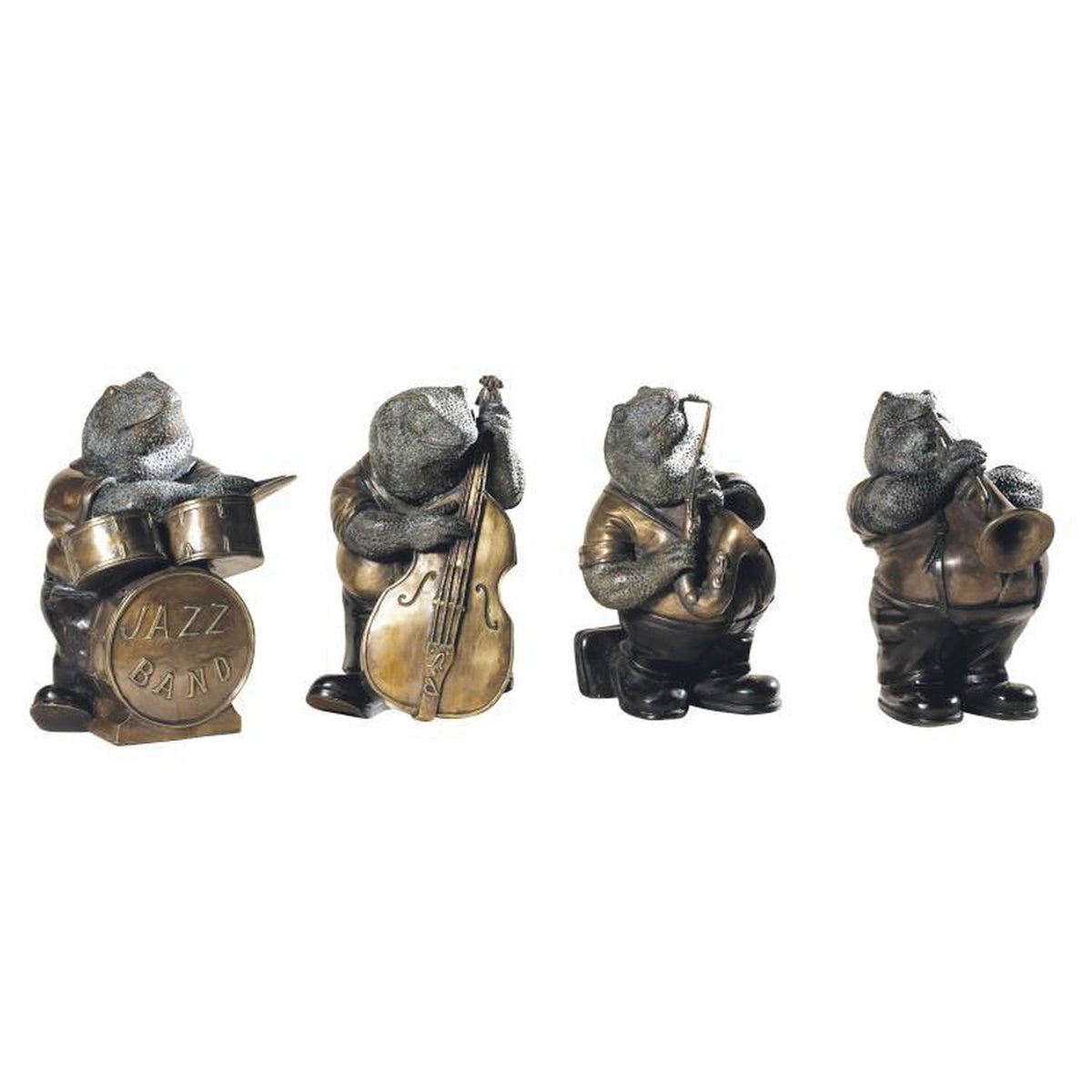 Maitland Smith Frog Band Clearance
