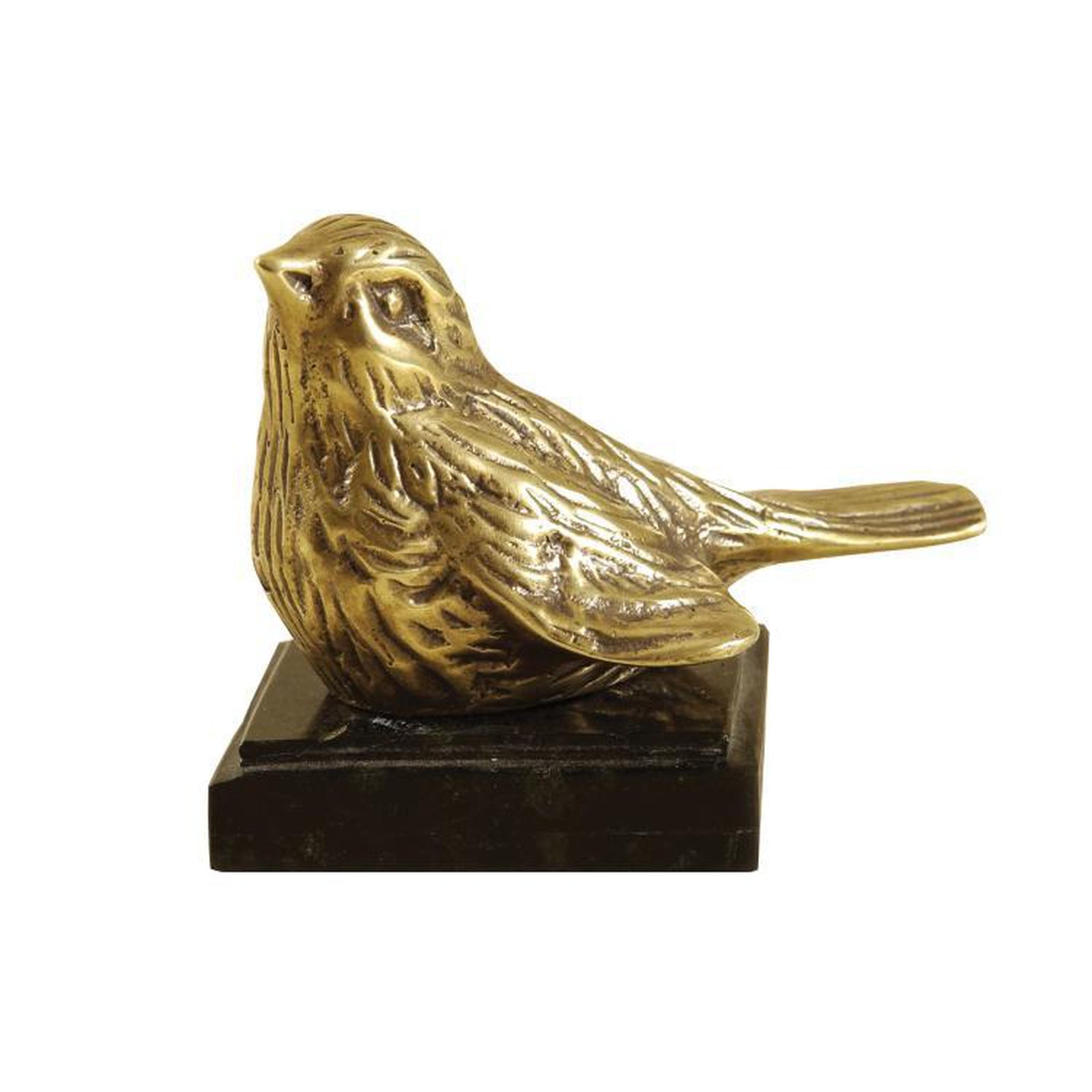 Maitland Smith Chirp Paperweight