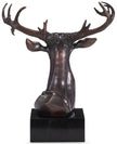 Maitland Smith Stag Accessory