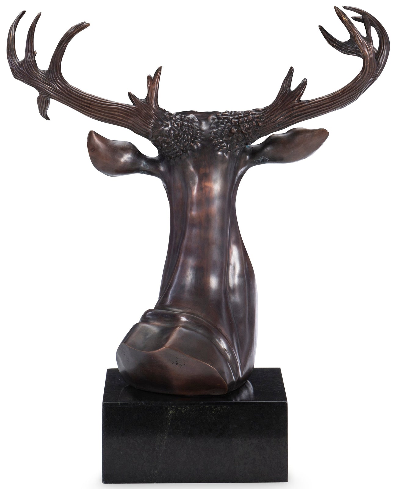 Maitland Smith Stag Accessory