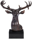 Maitland Smith Stag Accessory