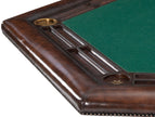 Maitland Smith Poker Table