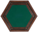 Maitland Smith Poker Table