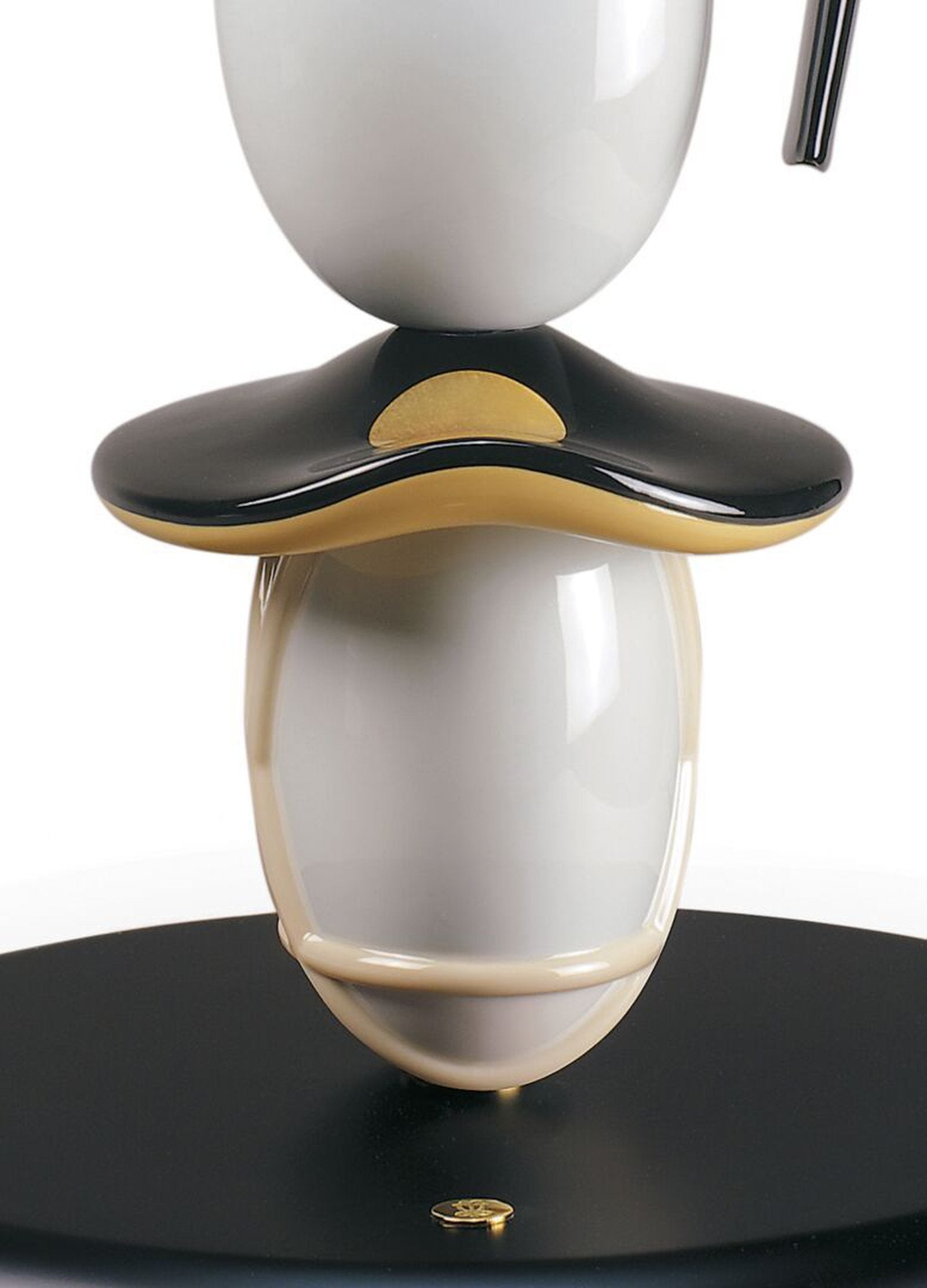 Lladro Hairstyle Table Lamp (US)