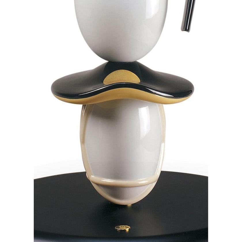 Lladro Hairstyle Table Lamp (US)