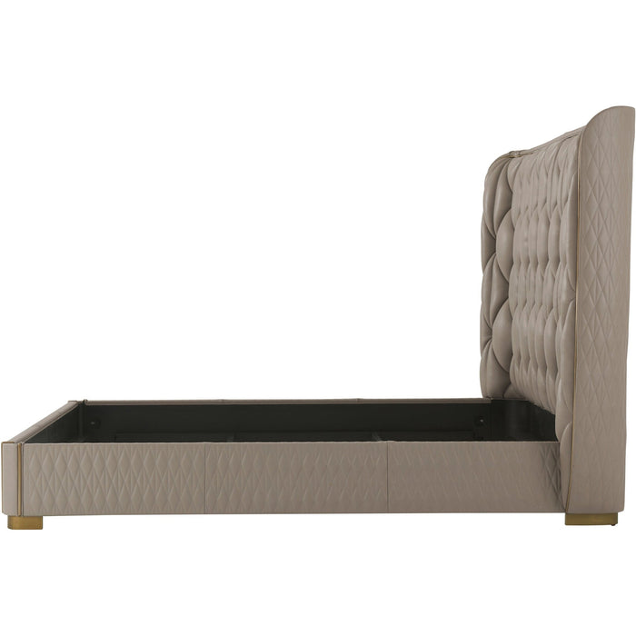 Theodore Alexander TA Iconic Bed - King