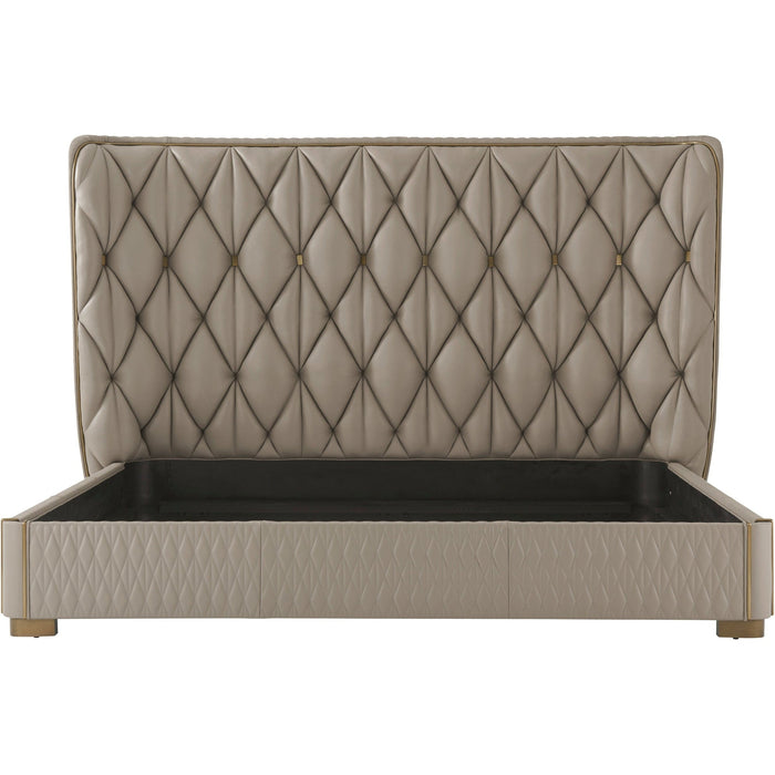 Theodore Alexander TA Iconic Bed - King