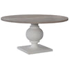 Maitland Smith Ella Dining Table DSC