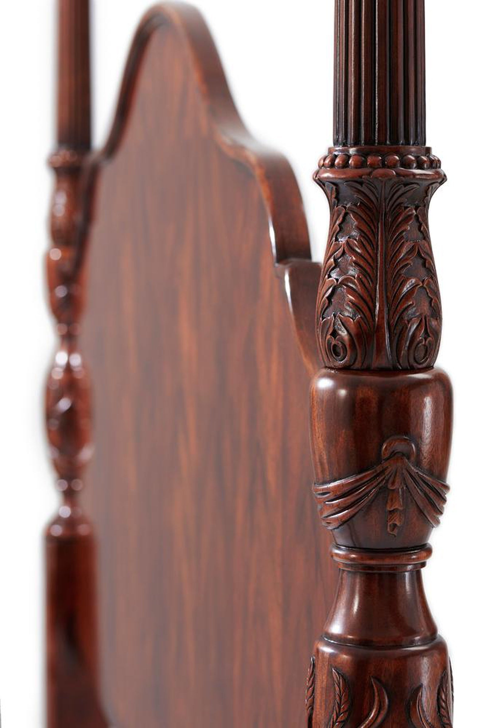 Theodore Alexander The Middleton Rice Bed