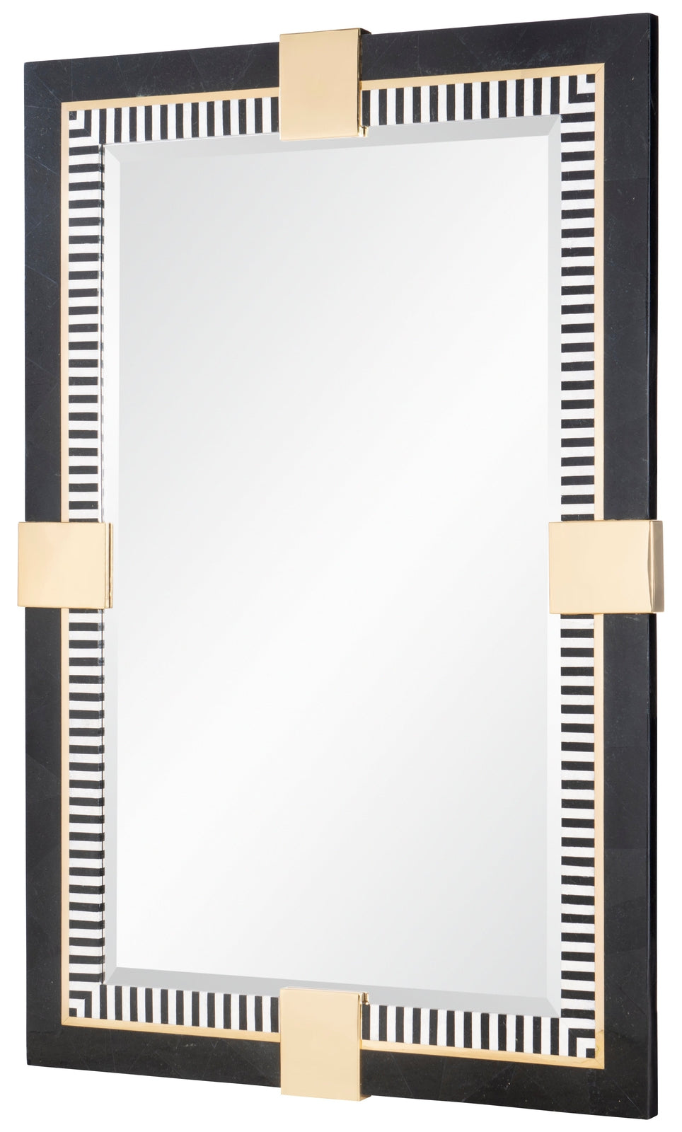 Maitland Smith Spectator Mirror