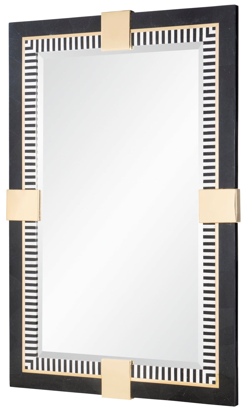 Maitland Smith Spectator Mirror