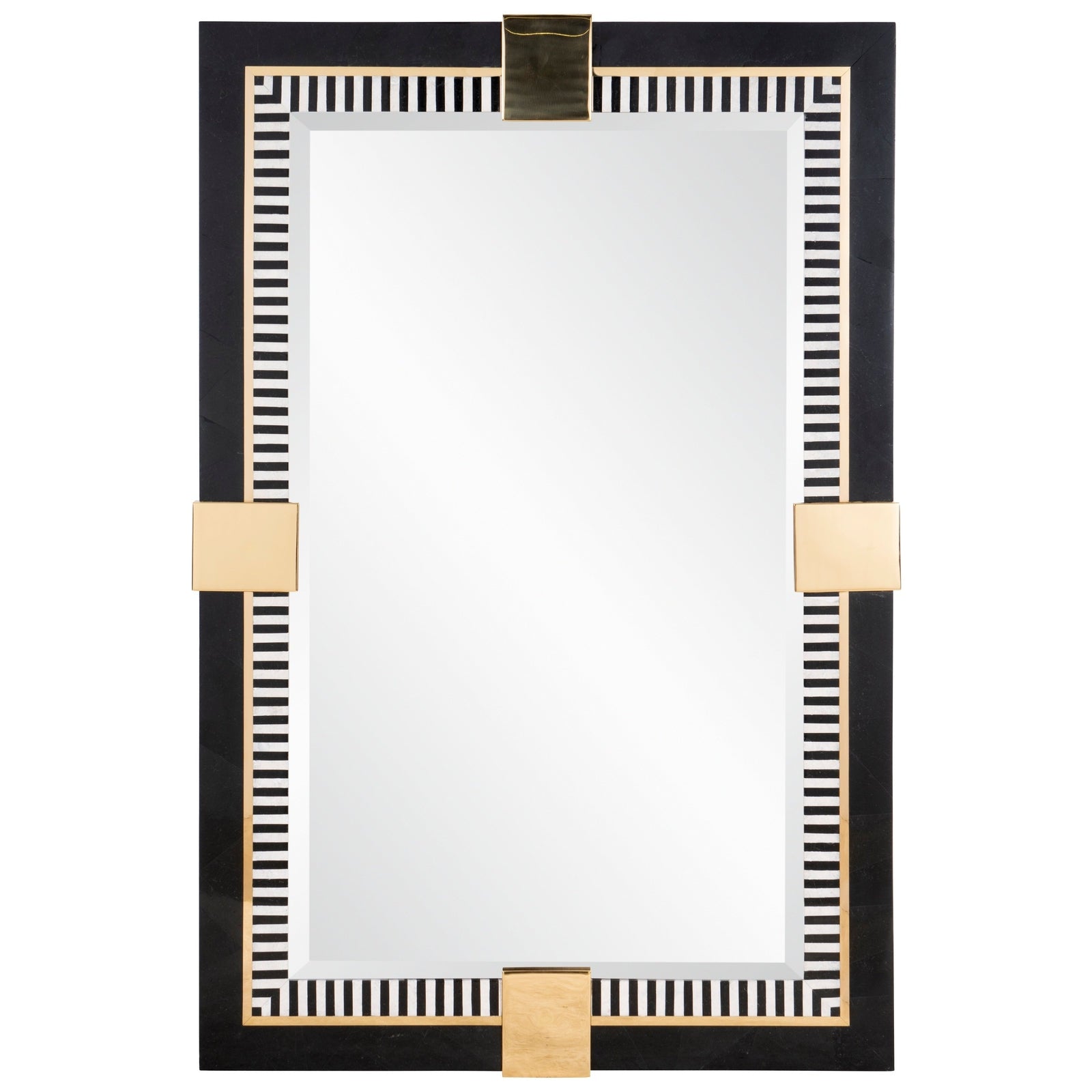 Maitland Smith Spectator Mirror