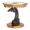 Maitland Smith Cete Side Table Clearance