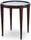 Maitland Smith Winthrop Occasional Table