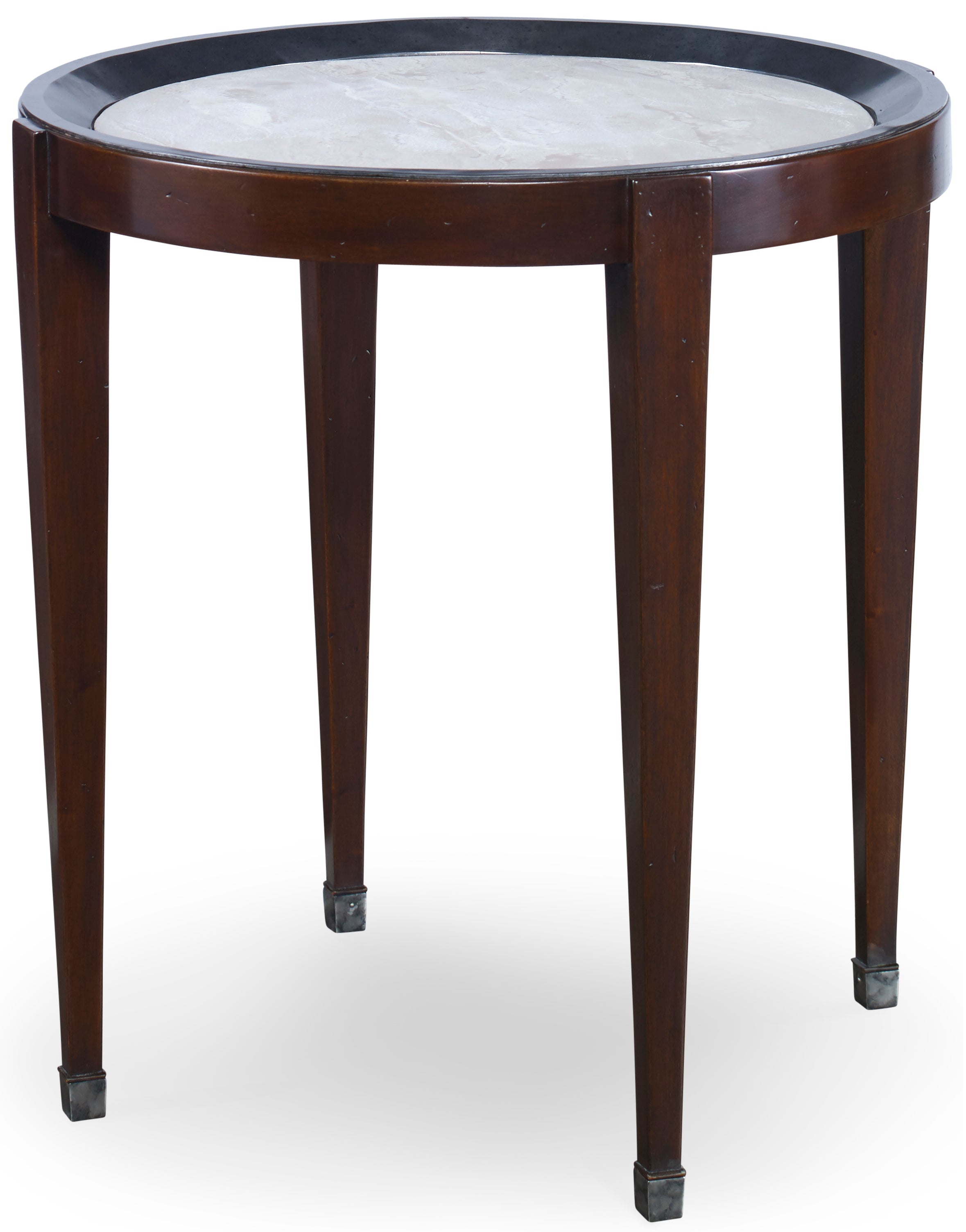 Maitland Smith Winthrop Occasional Table