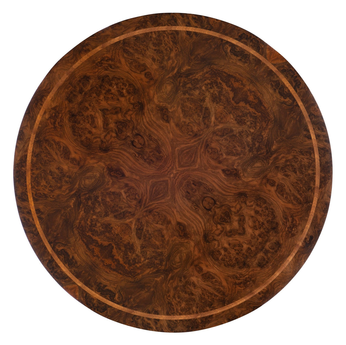 Maitland Smith Acanthus Center Table Clearance