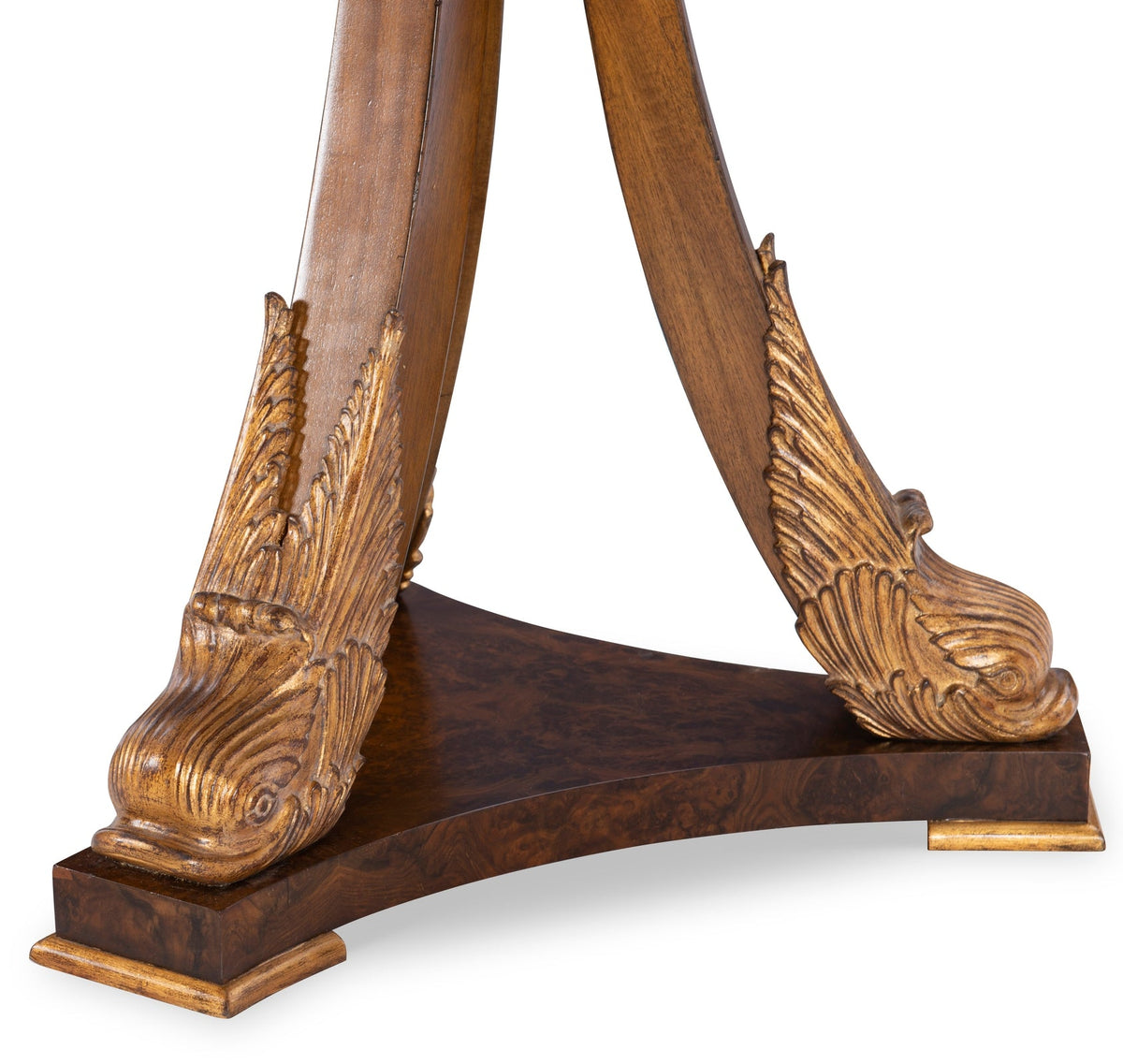 Maitland Smith Acanthus Center Table Clearance