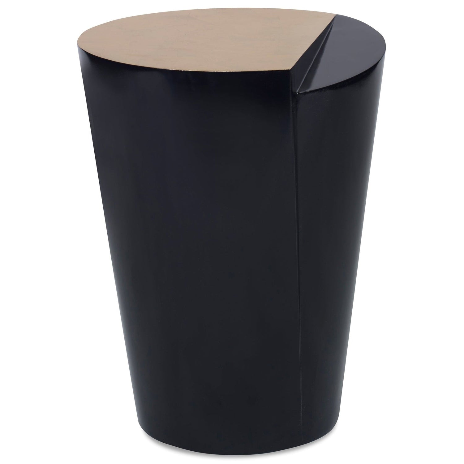 Maitland Smith Conical Spot Table DSC