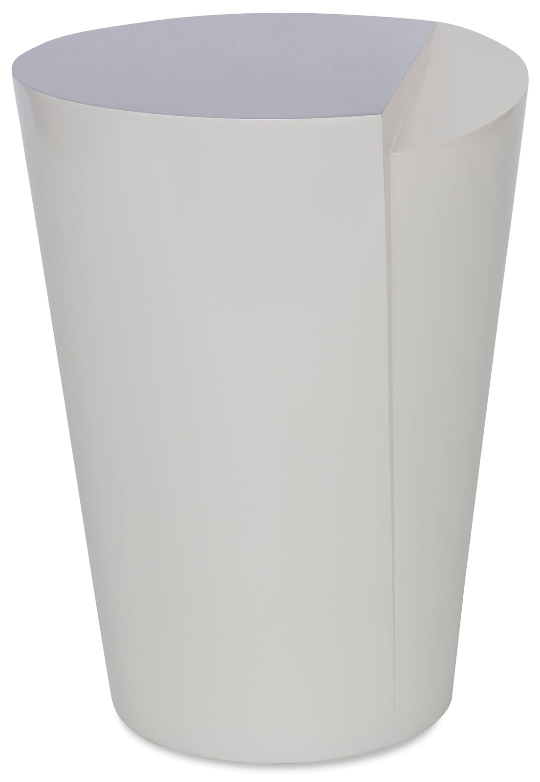 Maitland Smith Conical Spot Table DSC