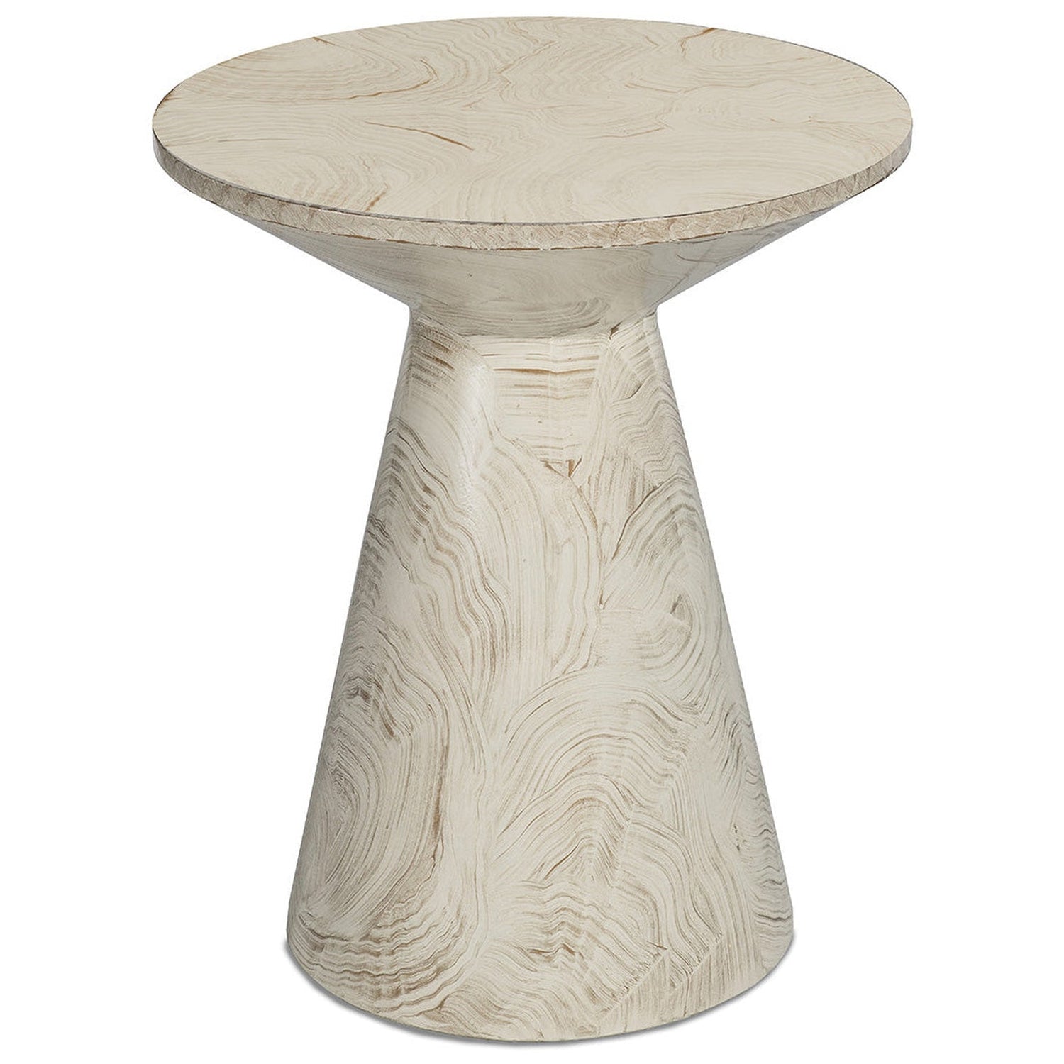 Maitland Smith Rico Occasional Table
