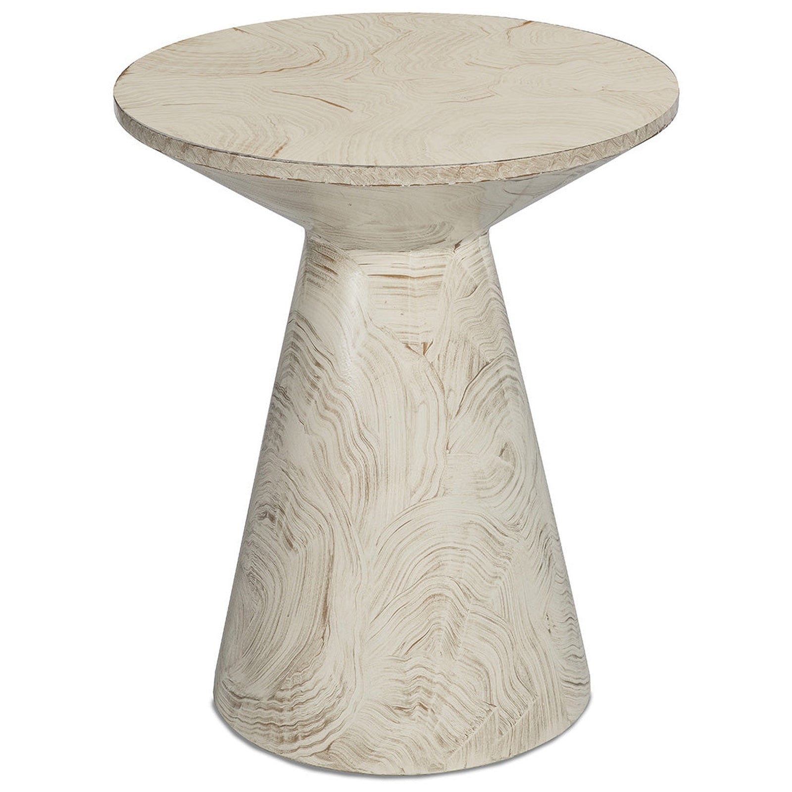 Maitland Smith Rico Occasional Table
