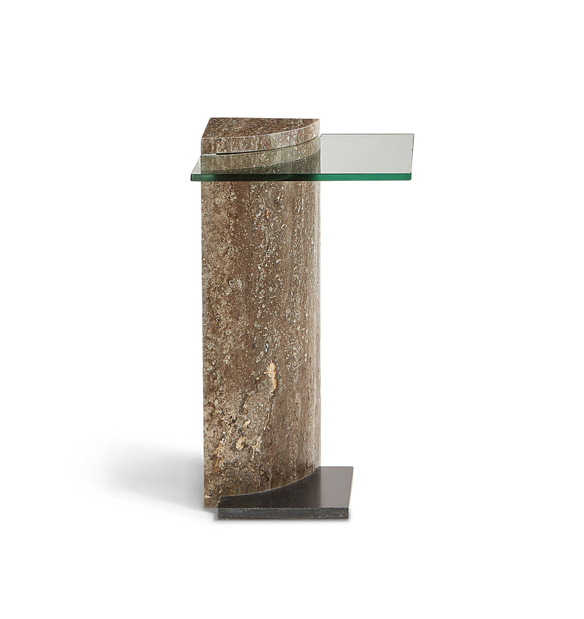 Maitland Smith Stratus Side Table Clearance
