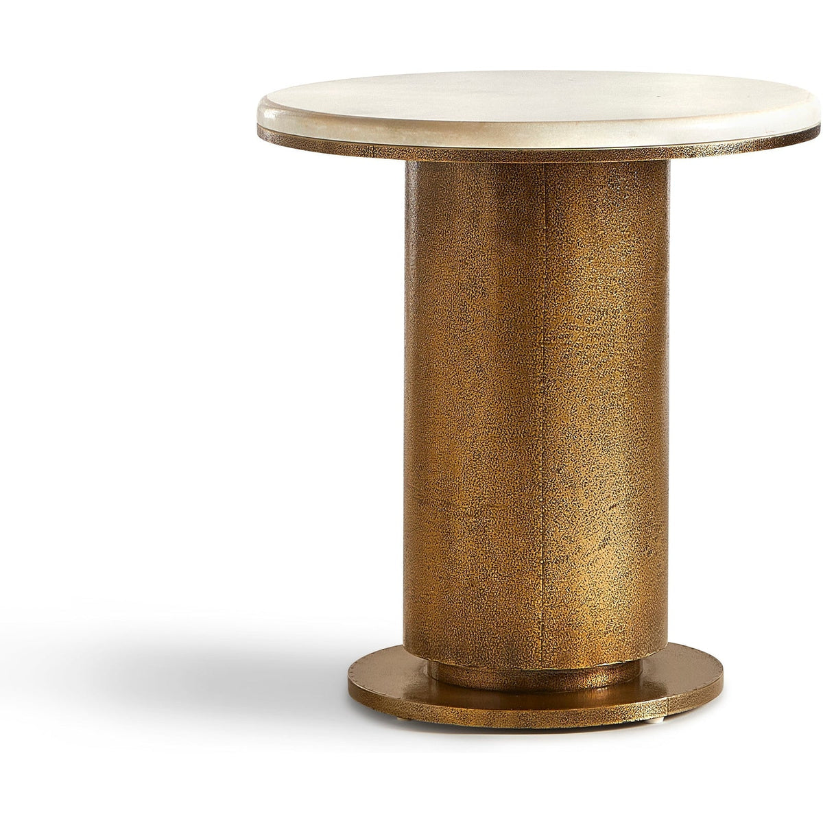 Maitland Smith Halo Side Table Clearance