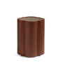 Maitland Smith Meditation Side Table