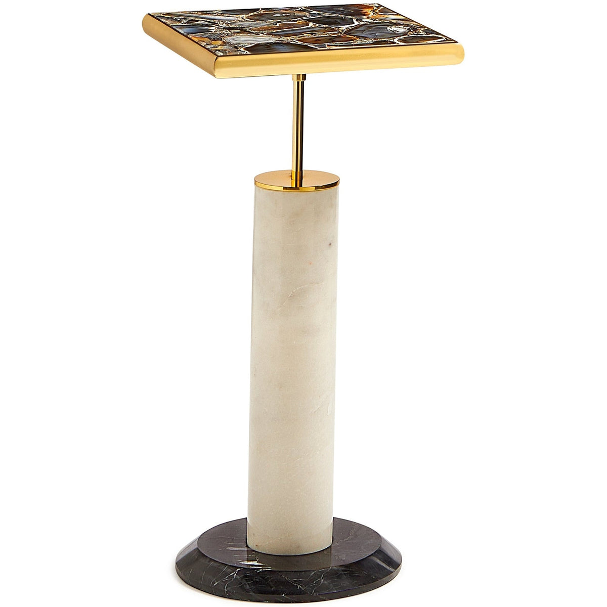 Maitland Smith Aquarius Side Table
