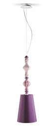 Lladro Belle De Nuit Ceiling Lamp (US)