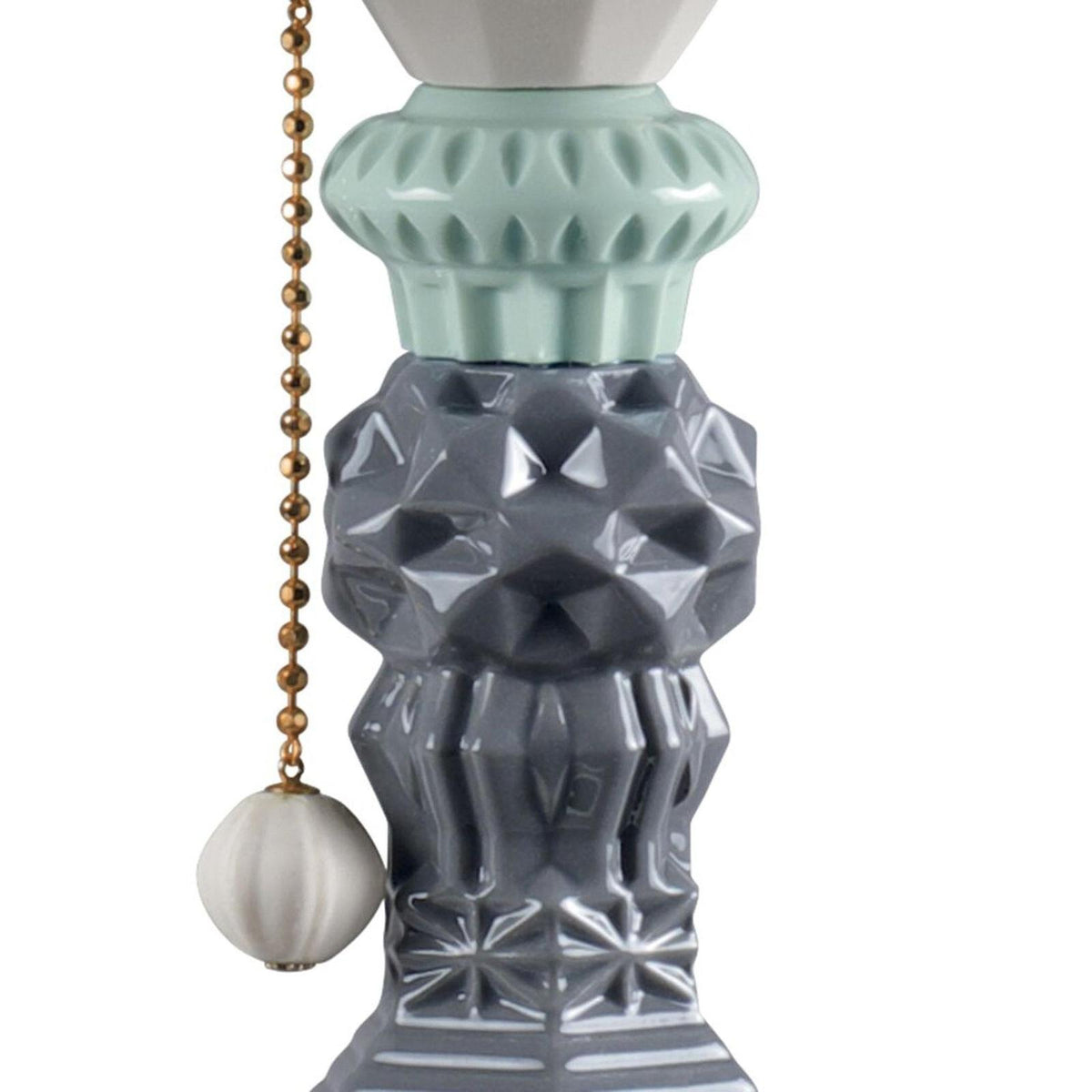 Lladro Belle De Nuit Table Lamp (US)