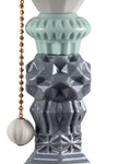 Lladro Belle De Nuit Table Lamp (US)