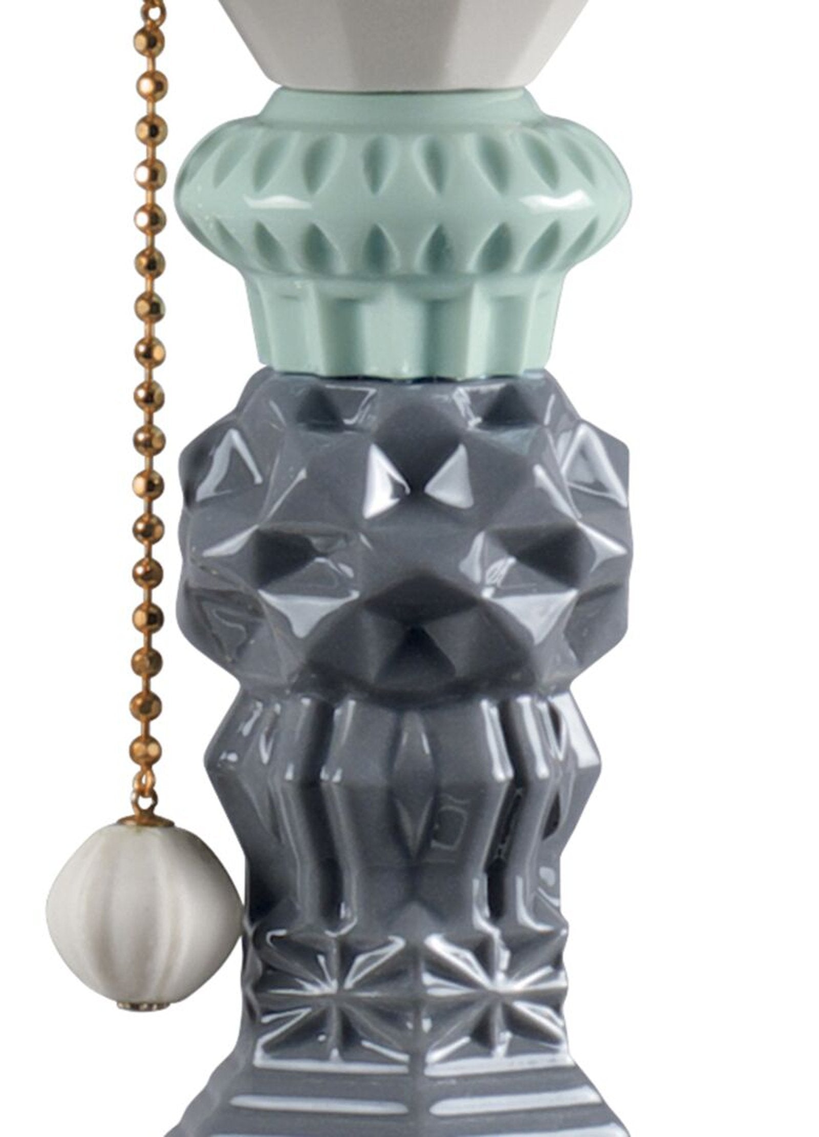 Lladro Belle De Nuit Table Lamp (US)