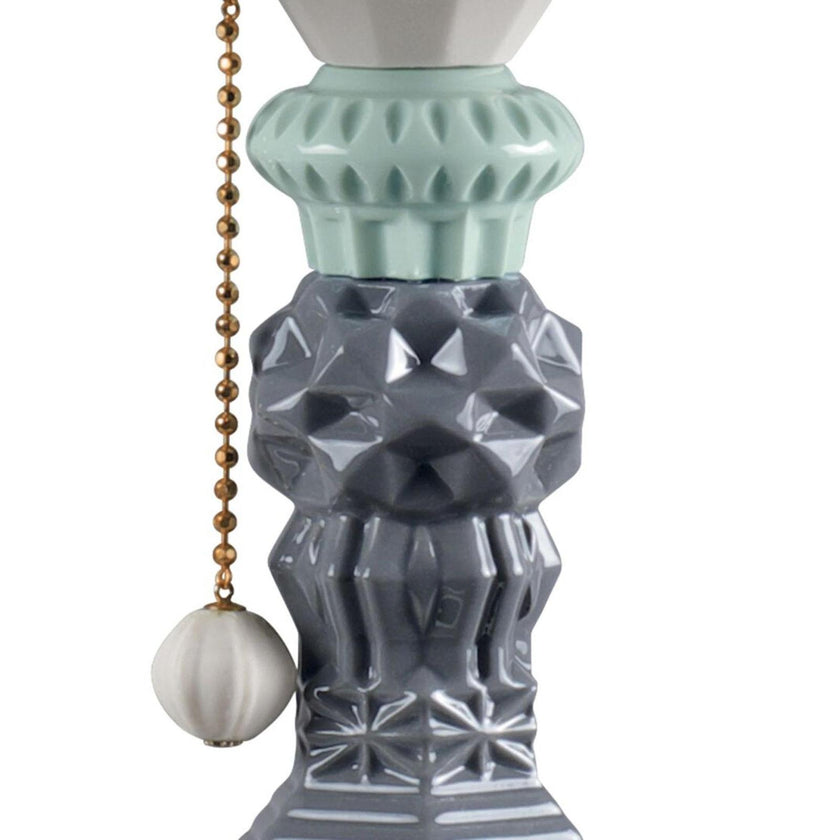 Lladro Belle De Nuit Table Lamp (US)